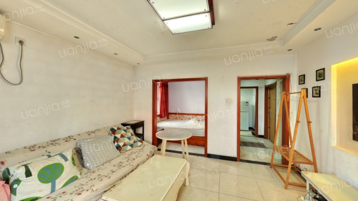 阜南小区二手房实景图