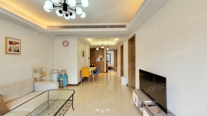 映月台二手房实景图