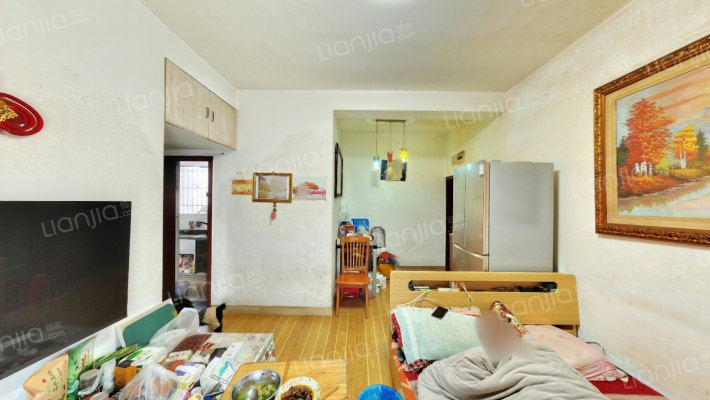 惠丰居二手房实景图