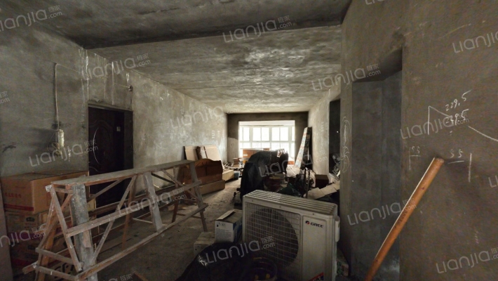 金都雅园二手房实景图