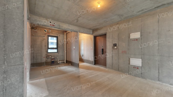 保利云谷天汇二手房实景图