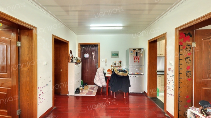 甪直鑫禾花园二手房实景图