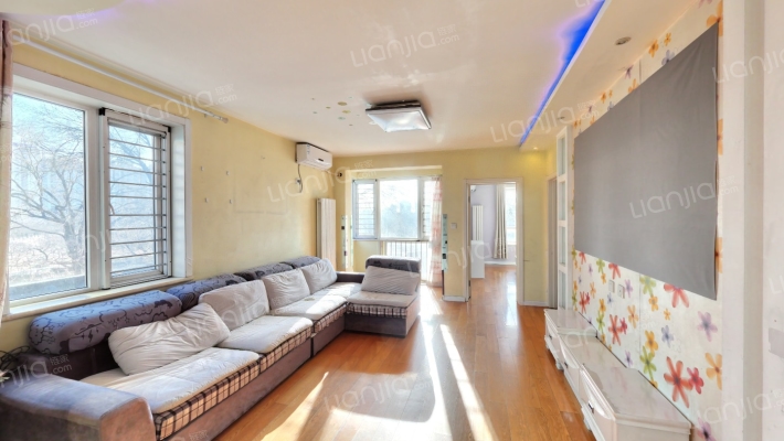 望都新地二手房实景图