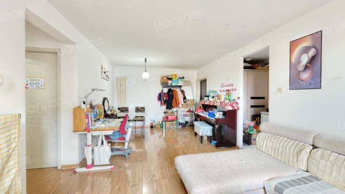 尚东阁二手房实景图