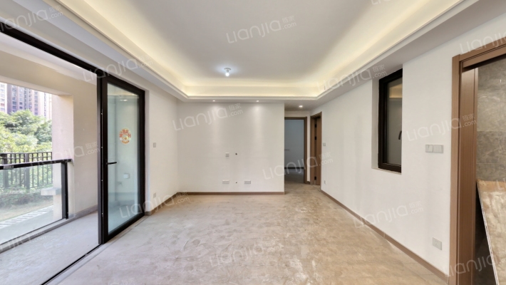 爱情天宸万象二手房实景图