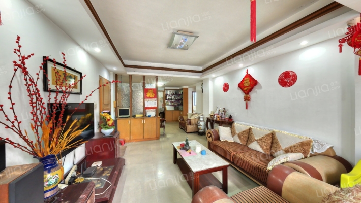 亨尾大街二手房实景图