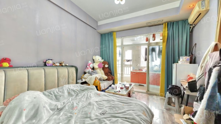 加州派二手房实景图