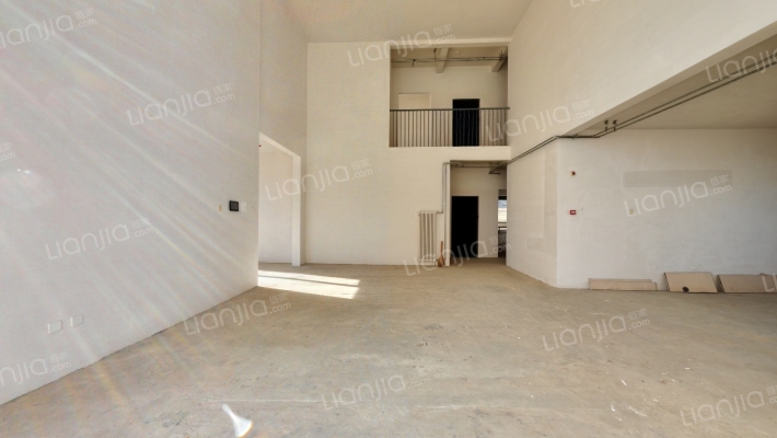 优山美地A区二手房实景图