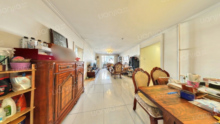 都市网景二手房实景图