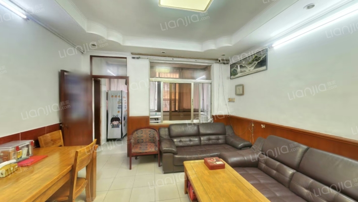 卫星街住宅二手房实景图