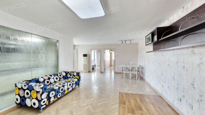 风景线二手房实景图