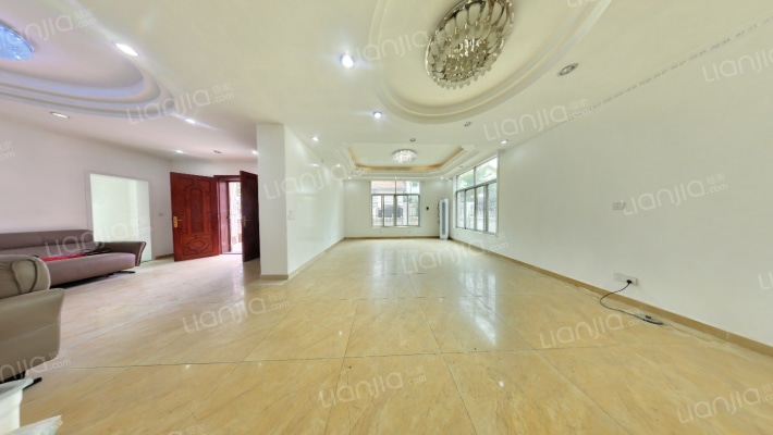 华景园别墅南区二手房实景图