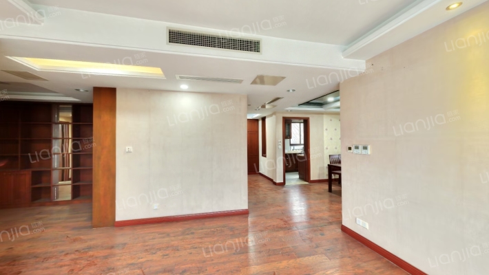 无庶小区二手房实景图