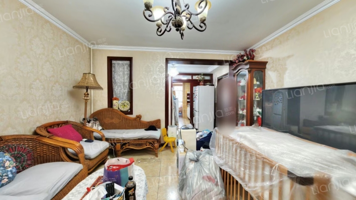 大有北里二手房实景图