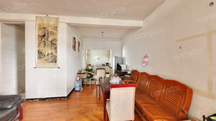 珠江路1号二手房实景图