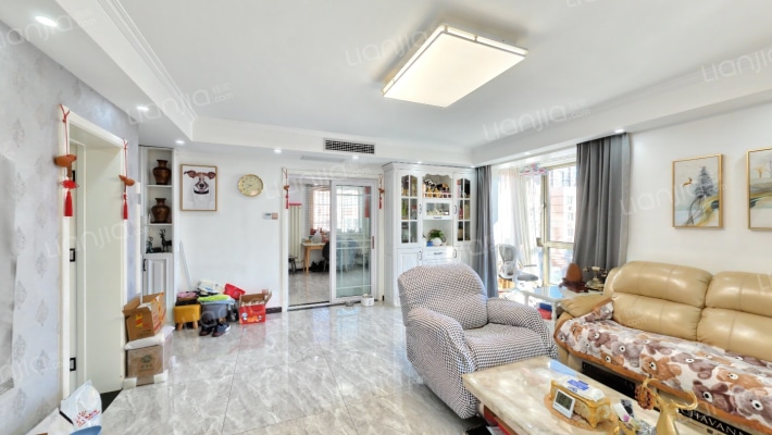 承泽苑二手房实景图