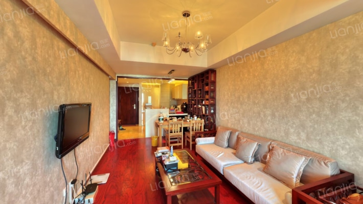 国海广场二手房实景图