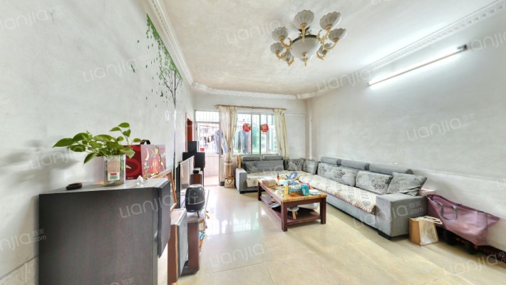 沙头大道二手房实景图