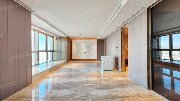 万科大都会滨江N2二手房实景图