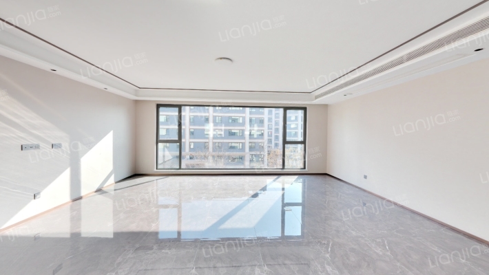 汇金首府二手房实景图