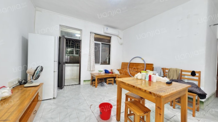 中国电信宽带小区二手房实景图