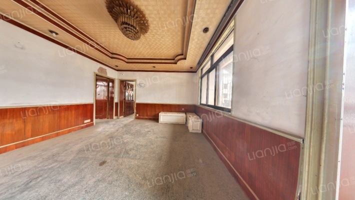 外贸小区(南门路)二手房实景图