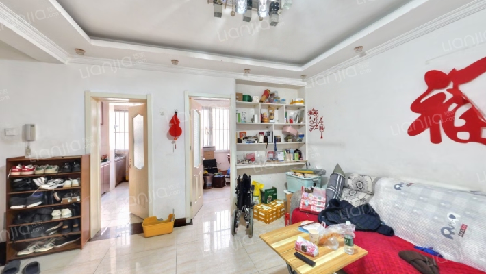 昊天园二手房实景图