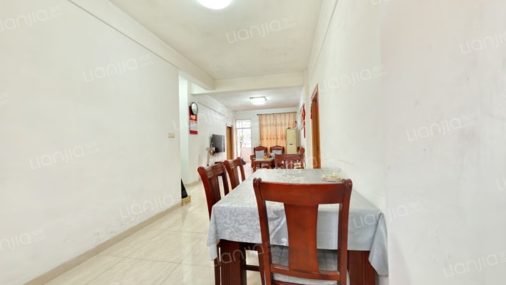 黄田岗二手房实景图