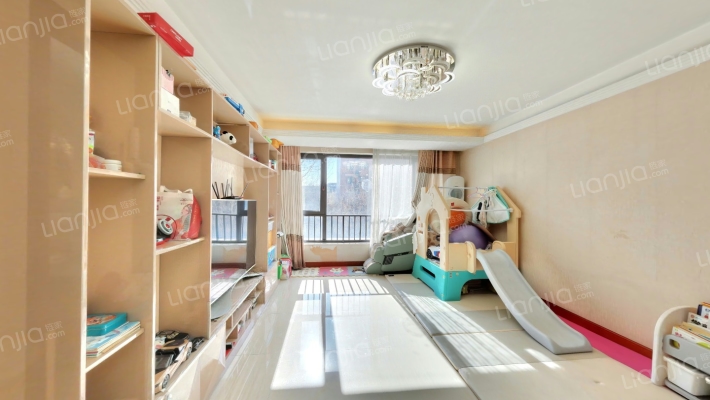 和成璟园二手房实景图