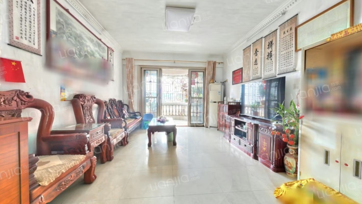 滨江苑二手房实景图