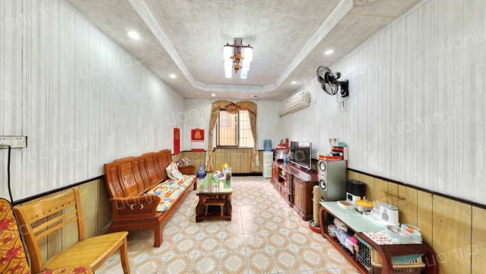 好景楼(兴隆街)二手房实景图