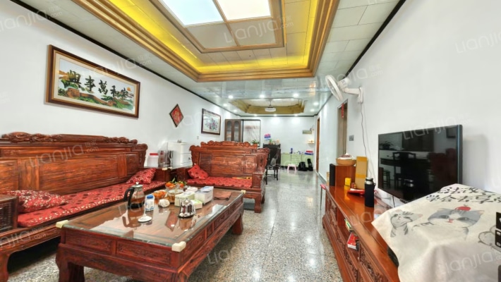 横江四路9号二手房实景图