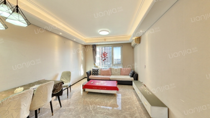 亦庄橡树湾北区二手房实景图