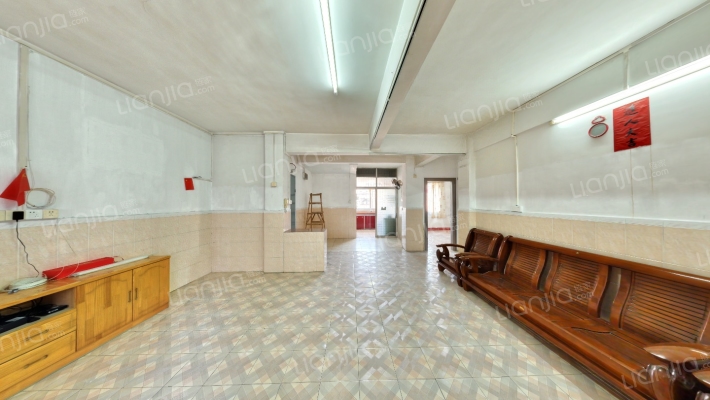 竹冠花园二手房实景图