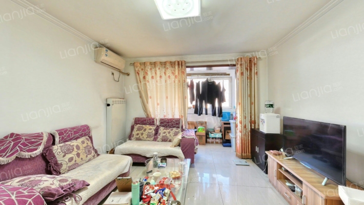 冠芳园二手房实景图