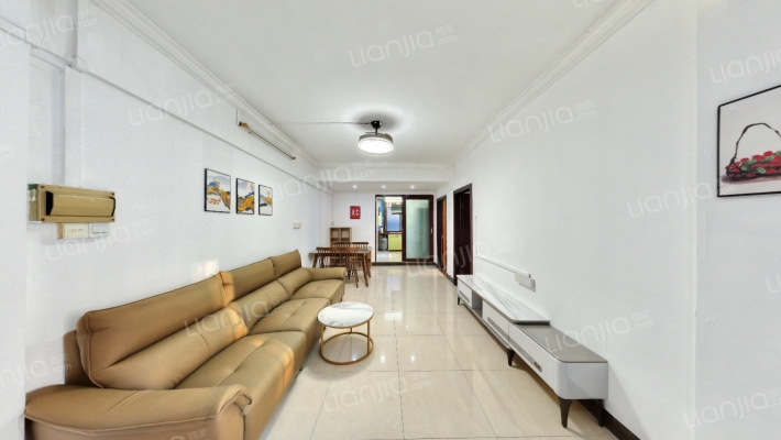 荔新楼二手房实景图