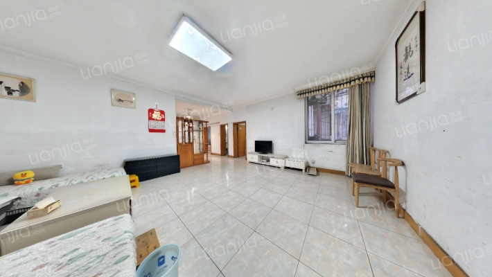 少城公寓二手房实景图