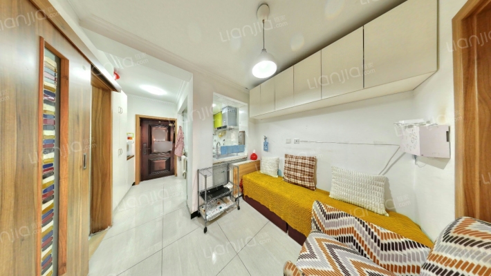 天宁寺前街南里二手房实景图