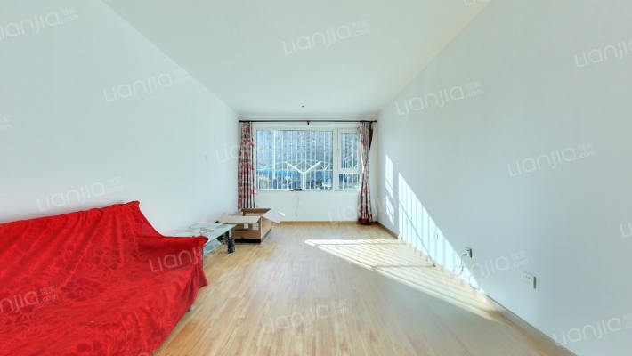 檀营国际生态城南区二手房实景图