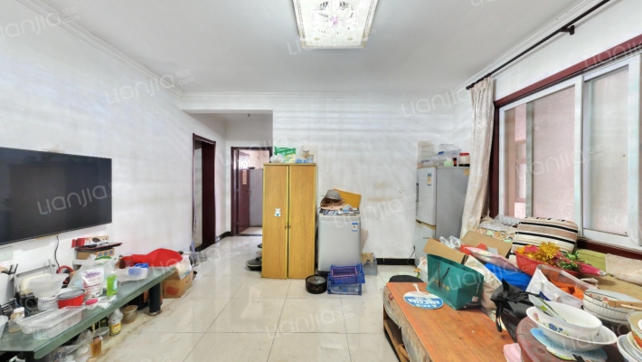 祭台新苑二手房实景图