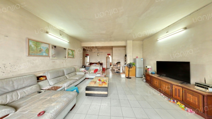 大沥旧医院宿舍二手房实景图