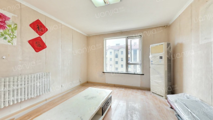 西后楼社区二手房实景图