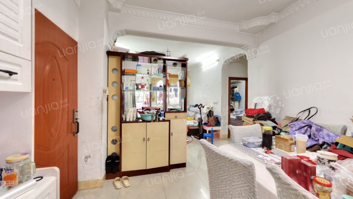 侨苑花园二手房实景图