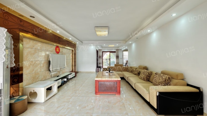 升腾花园二手房实景图