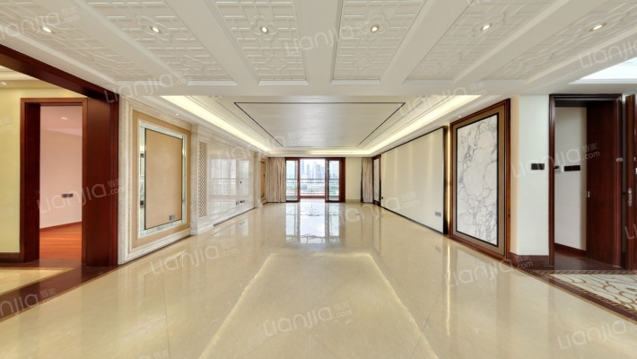 波托菲诺纯水岸九期二手房实景图