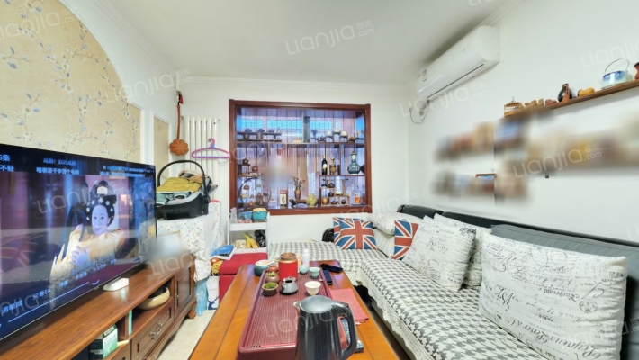 青塔东里二手房实景图