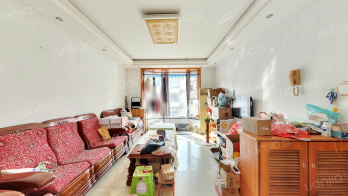 南铁新居二手房实景图