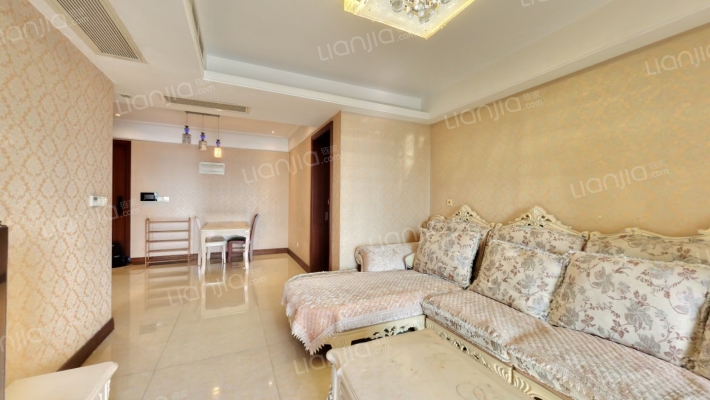 远雄风华园二手房实景图