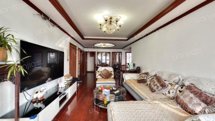 南沙路10号二手房实景图