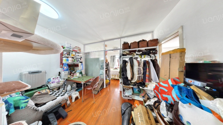 青年汇佳园二手房实景图